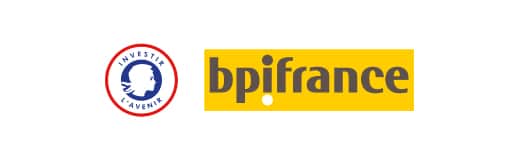 Logo BPI France