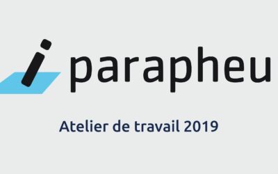 Retour sur l’atelier de travail iparapheur