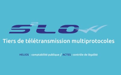 S²LOW : retour sur un projet de télétransmission historique