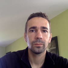 Frédéric Losserand