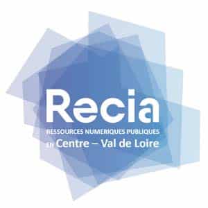 Logo Recia