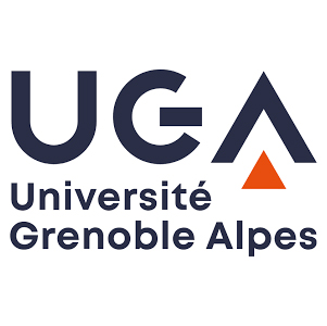 logo université Grenoble Alpes