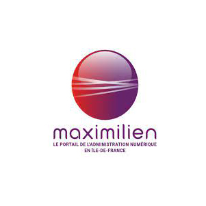 logo maximilien