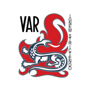 logo SDIS Var