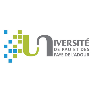 logo université de Pau