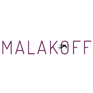 logo Malakoff