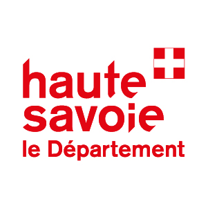 logo hautes-savoie