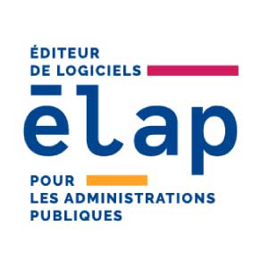 logo du partenaire Elap
