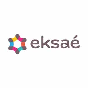 logo partenaire eksaé