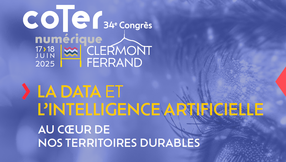 visuel coter nuémrique congrès