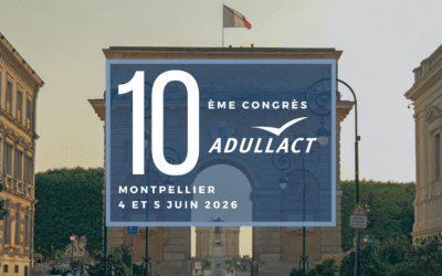 Libriciel SCOP, partenaire du 10ᵉ Congrès de l’ADULLACT